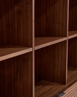 Highboard Norlen