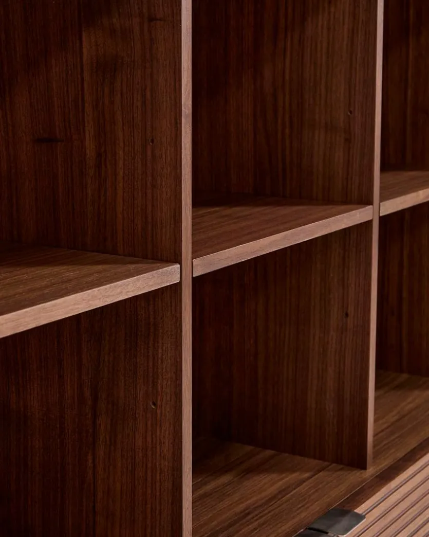 Highboard Norlen