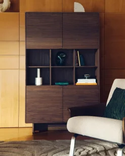 Highboard Norlen