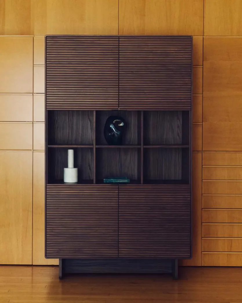 Highboard Norlen