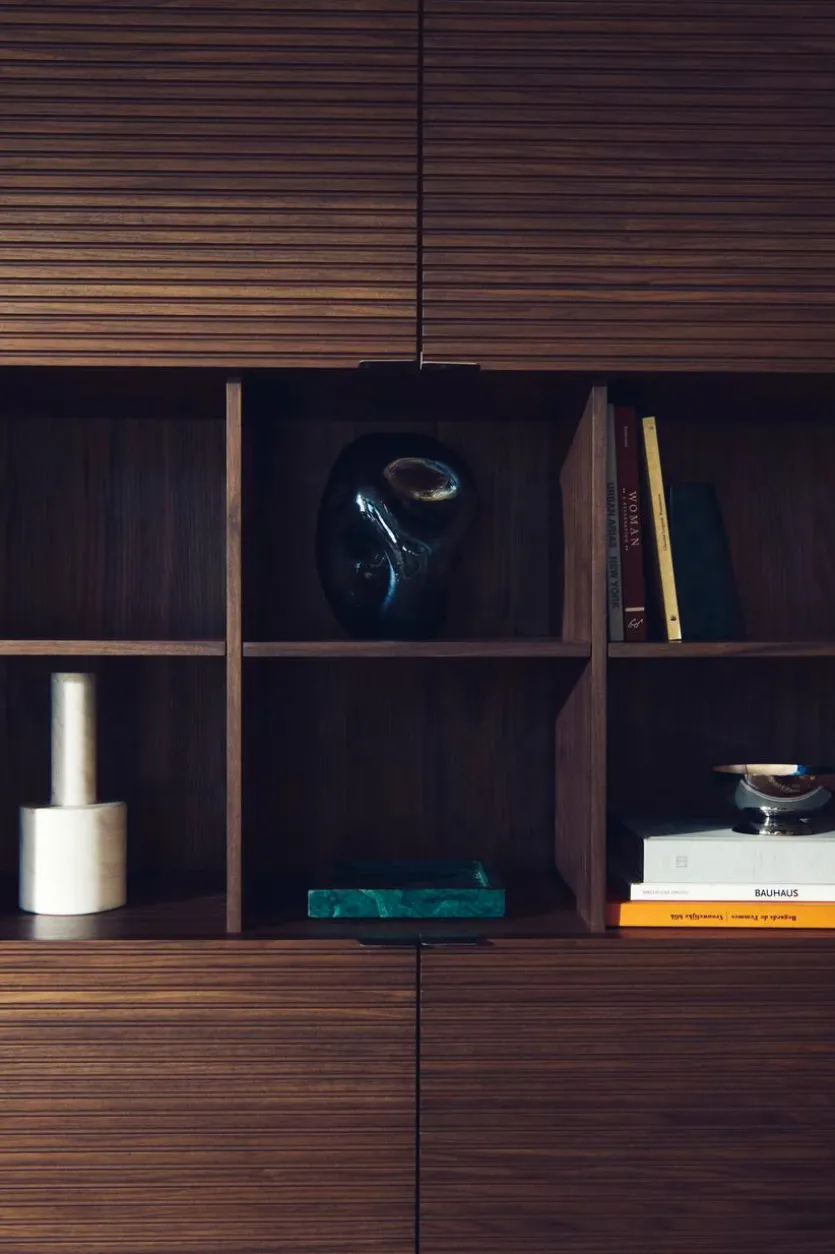 Highboard Norlen