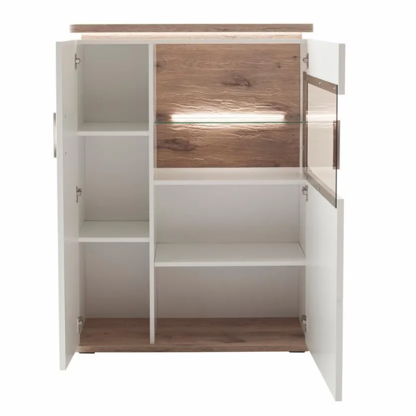 Highboard Palermo