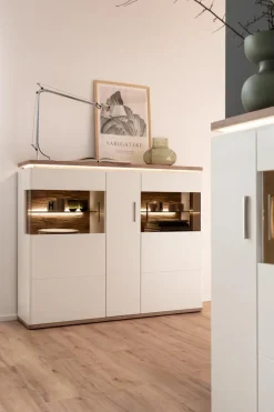 Highboard Palermo