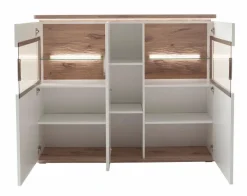 Highboard Palermo