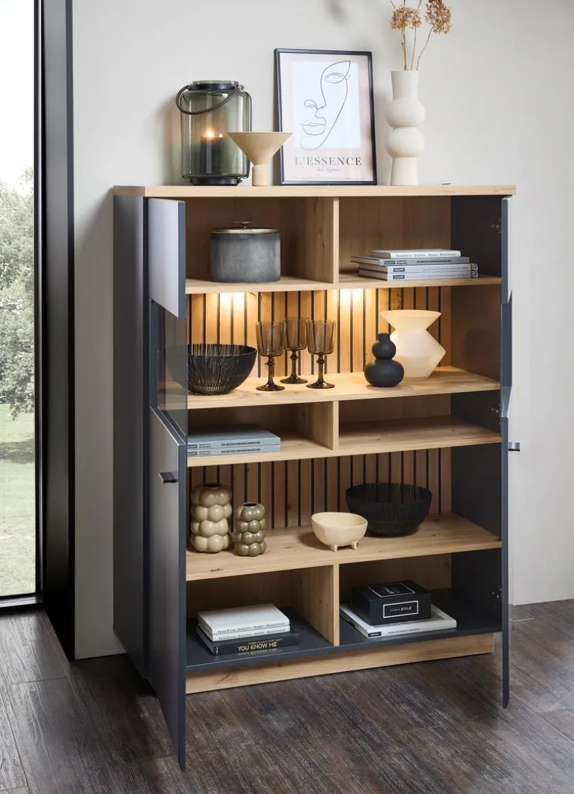 Highboard Paola