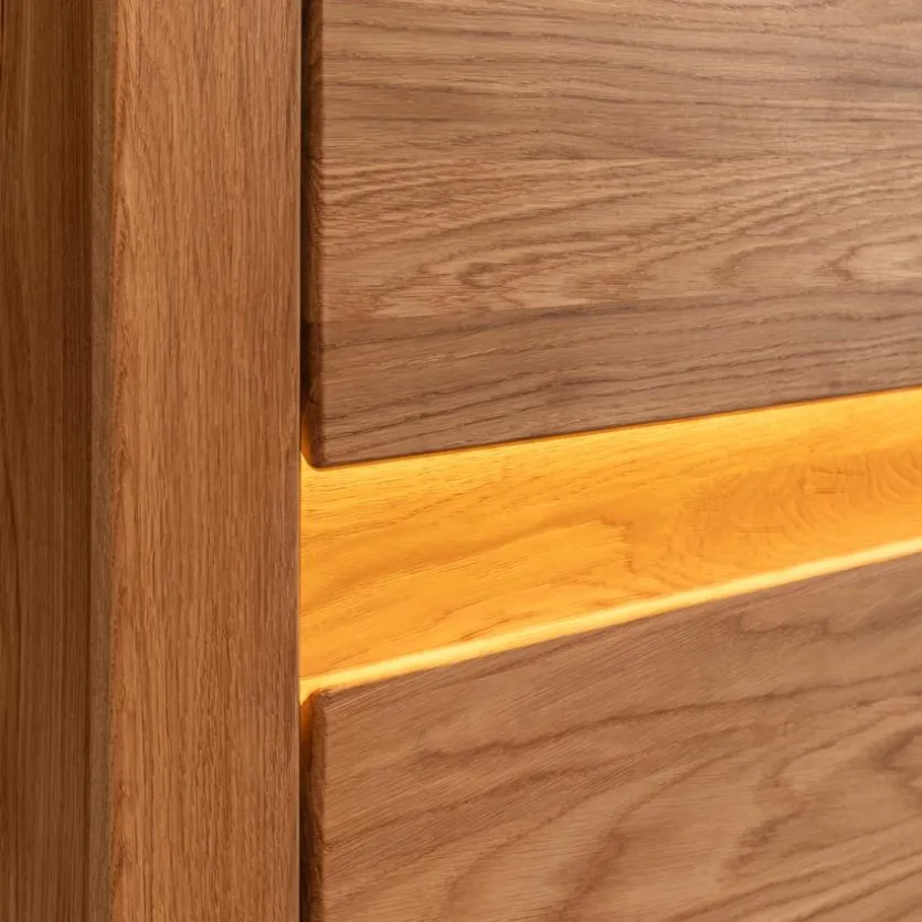Highboard Porto