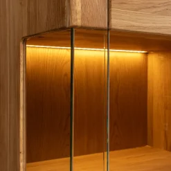 Highboard Porto