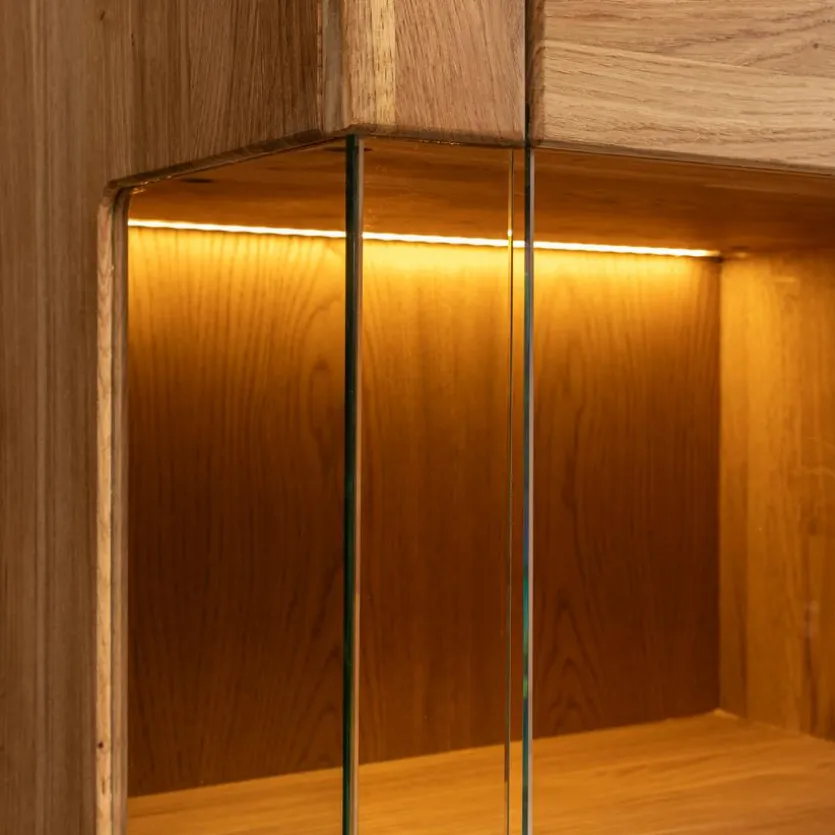 Highboard Porto