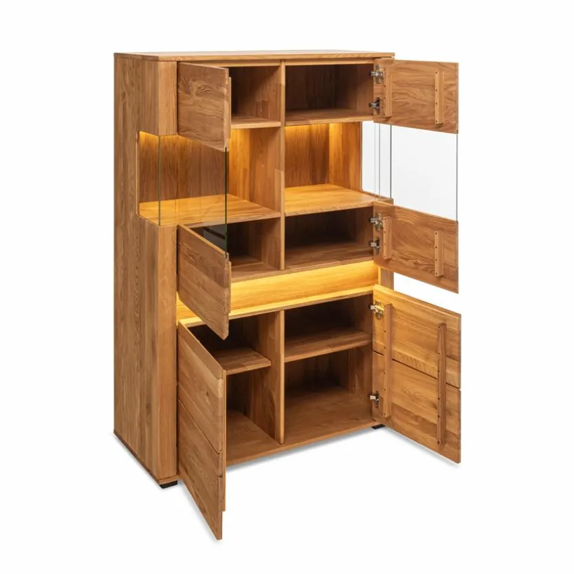 Highboard Porto