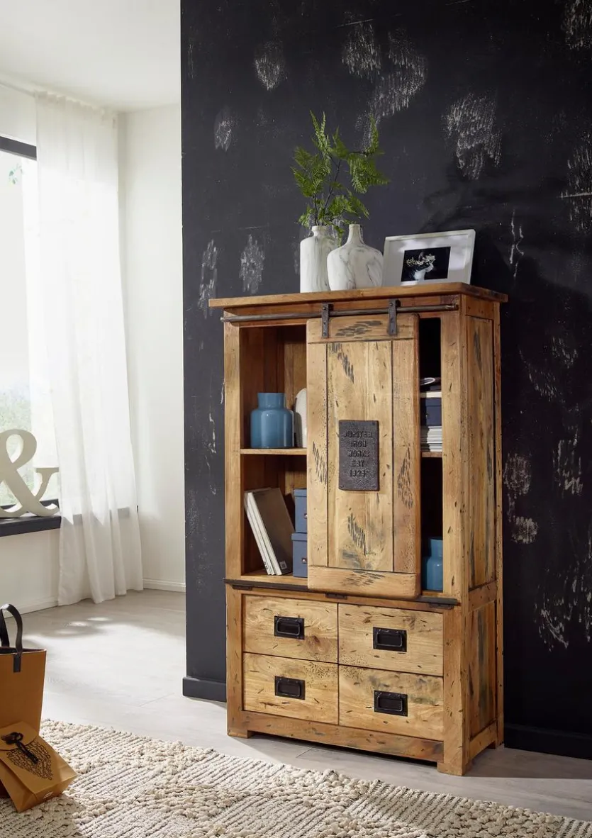 Highboard Ruston