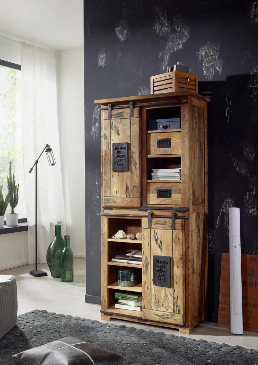 Highboard Ruston