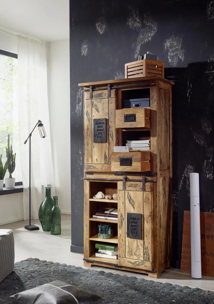 Highboard Ruston