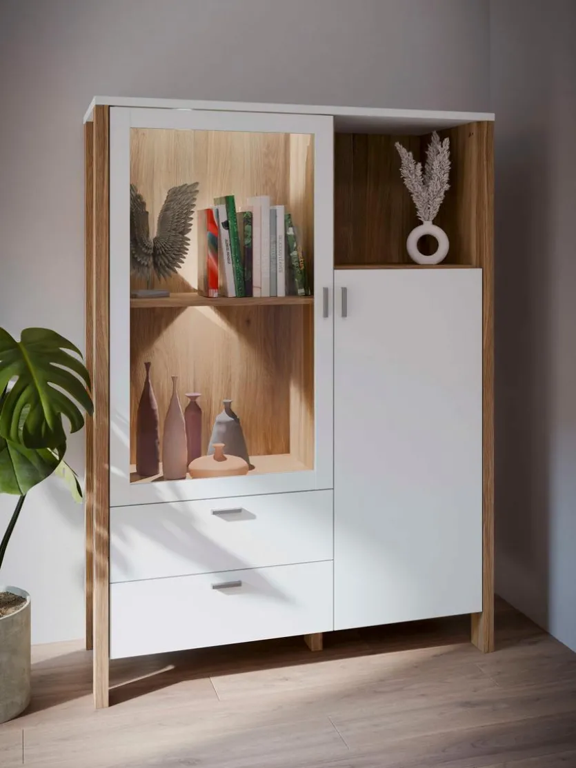Highboard Saitama