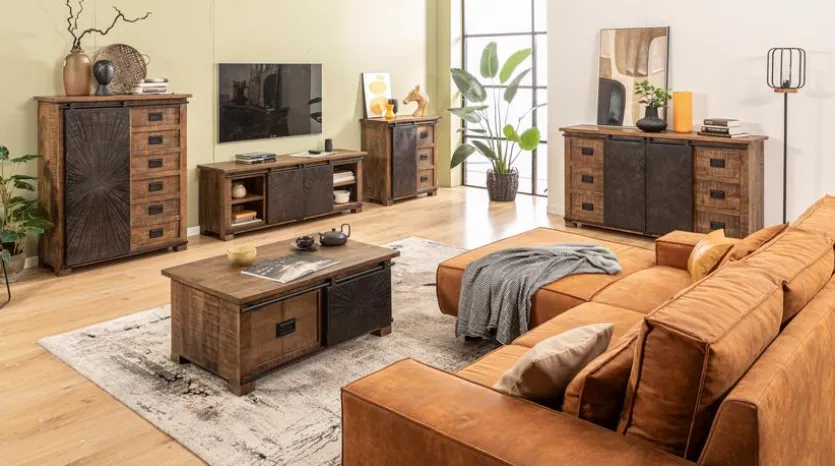 Highboard Sanur