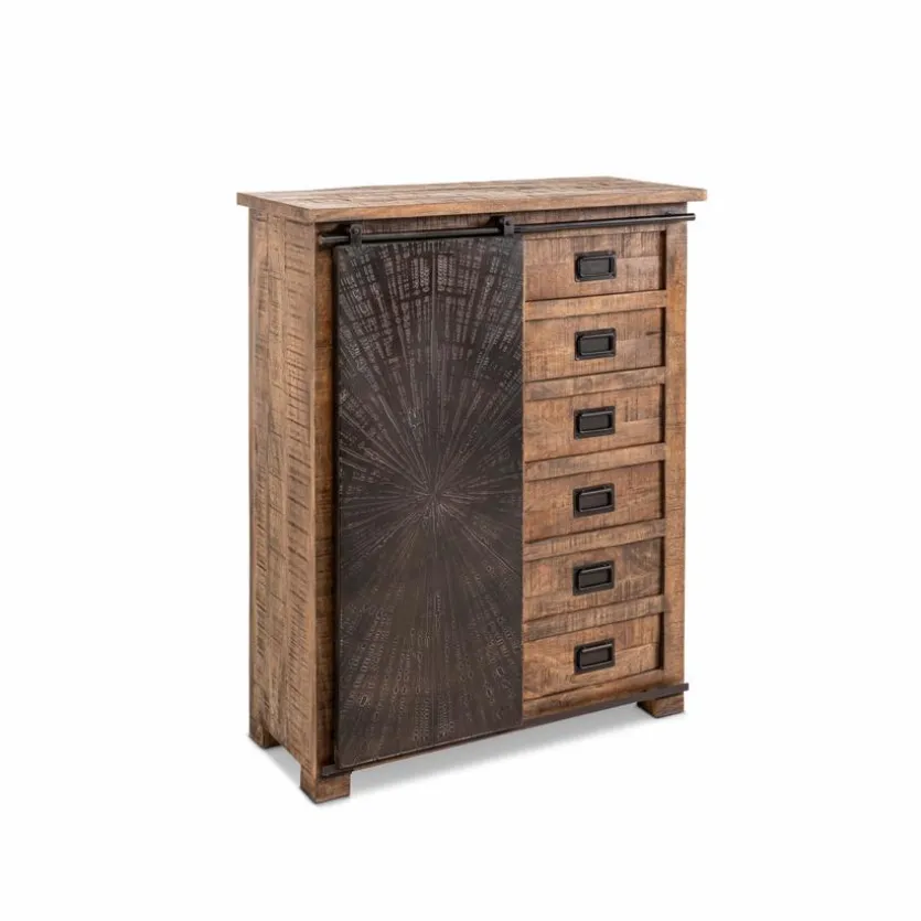 Highboard Sanur