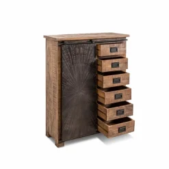 Highboard Sanur