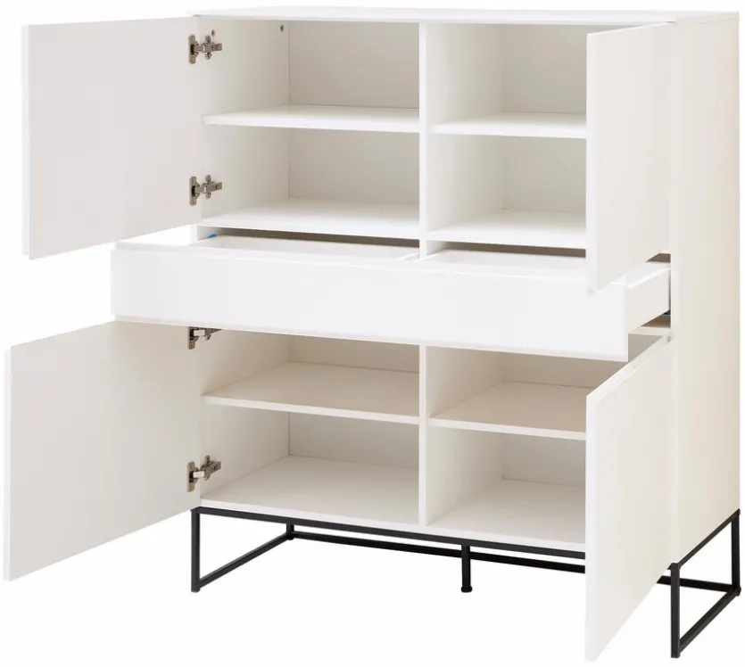 Highboard Saposa