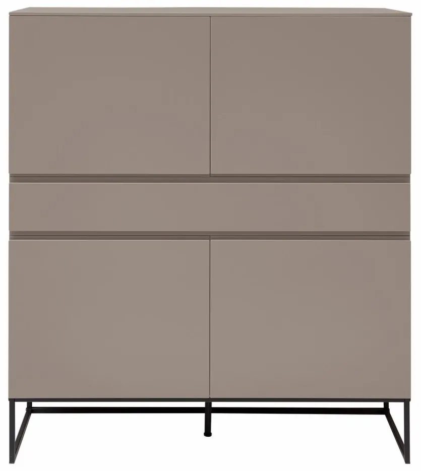 Highboard Saposa