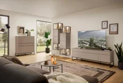 Highboard Saposa