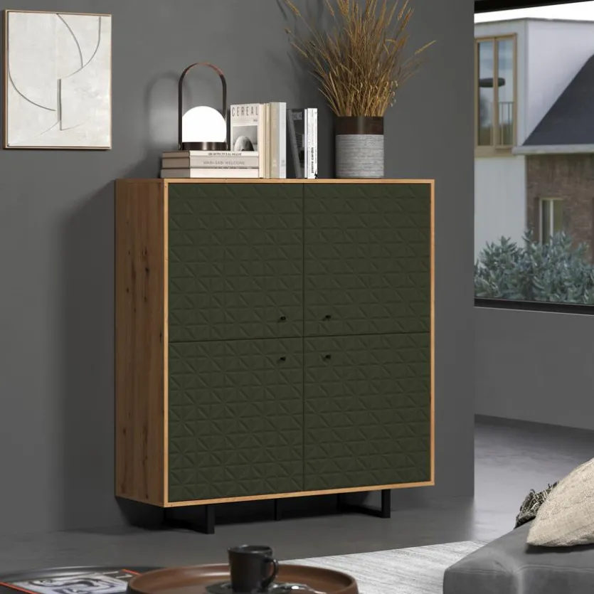 Highboard Sentra