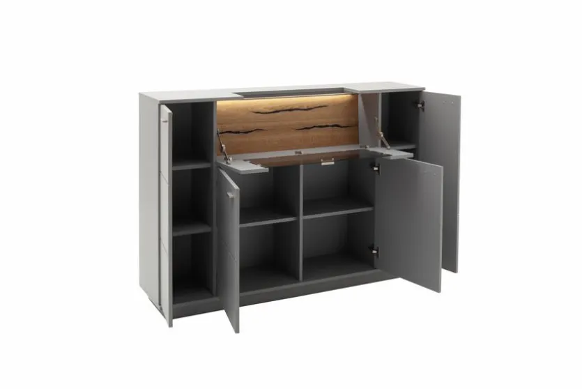 Highboard Sevilla