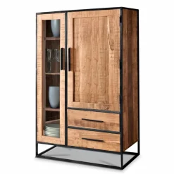Highboard Spring