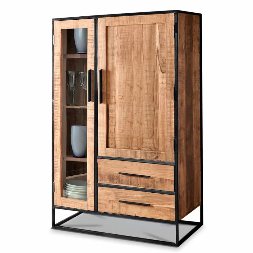 Highboard Spring