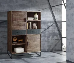 Highboard Spring