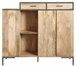Highboard Stadium
