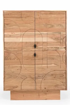 Highboard Stamped Sam