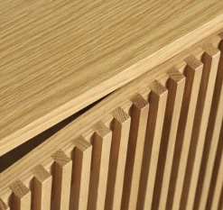 Highboard Tiber