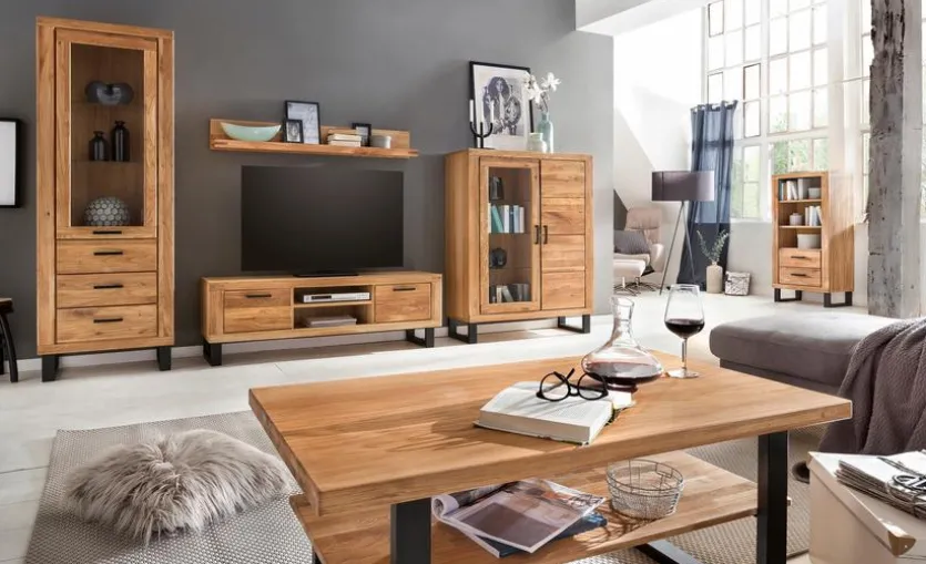 Highboard Tina