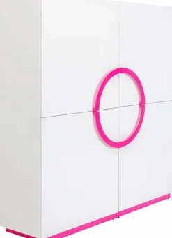 Highboard Tresor