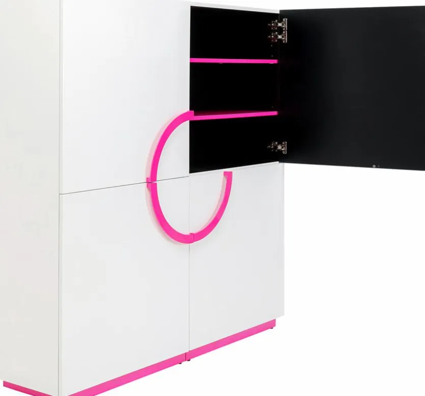 Highboard Tresor