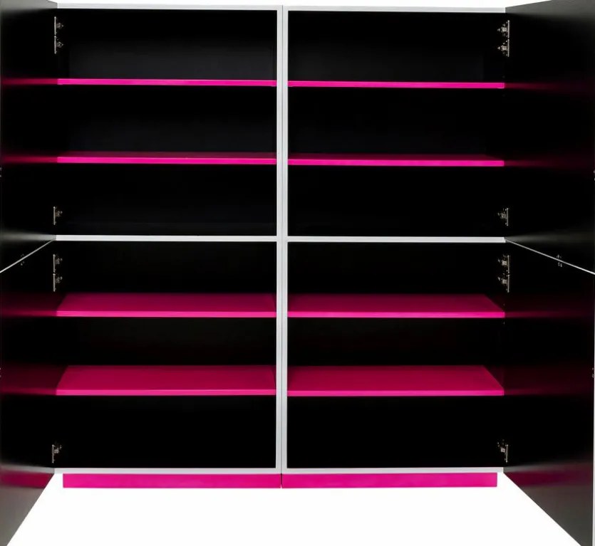 Highboard Tresor