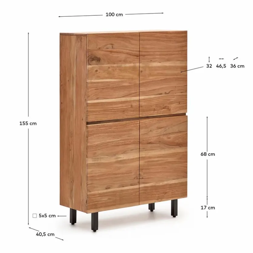Highboard Uxue