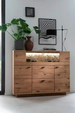 Highboard Venedig