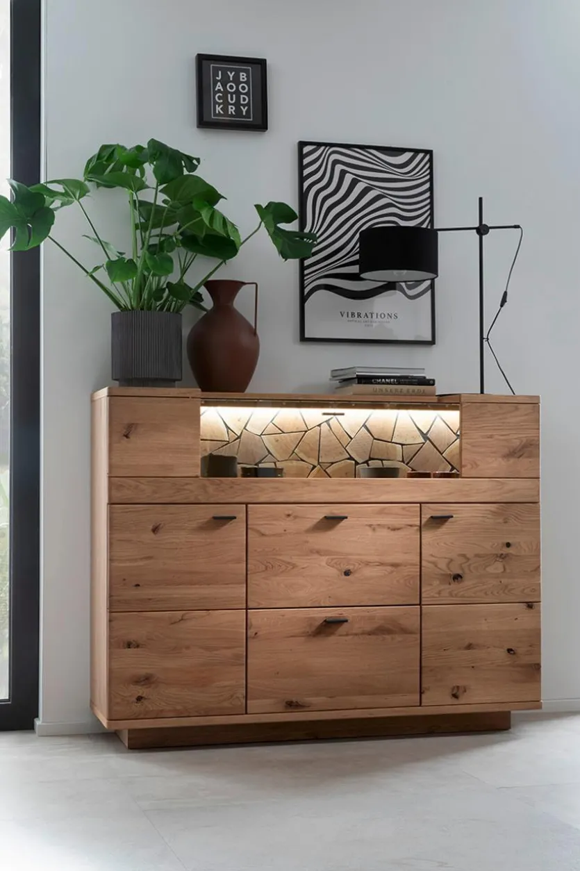 Highboard Venedig