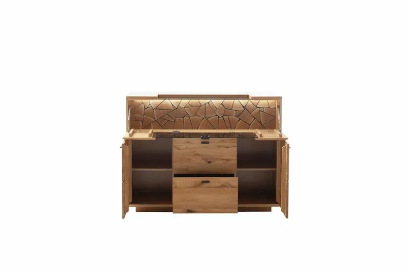 Highboard Venedig
