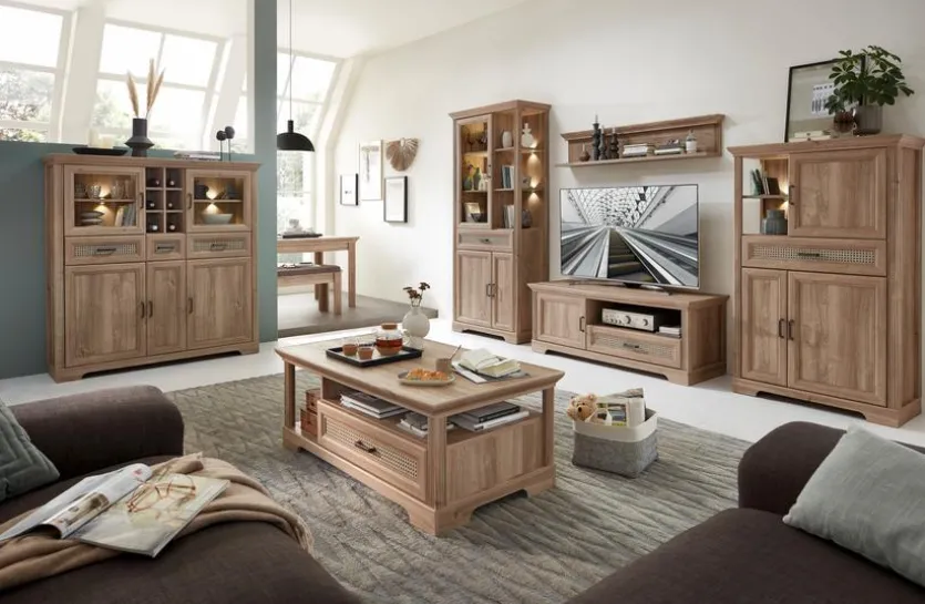Highboard Vienna