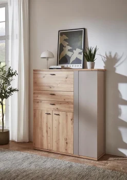 Highboard Vigo