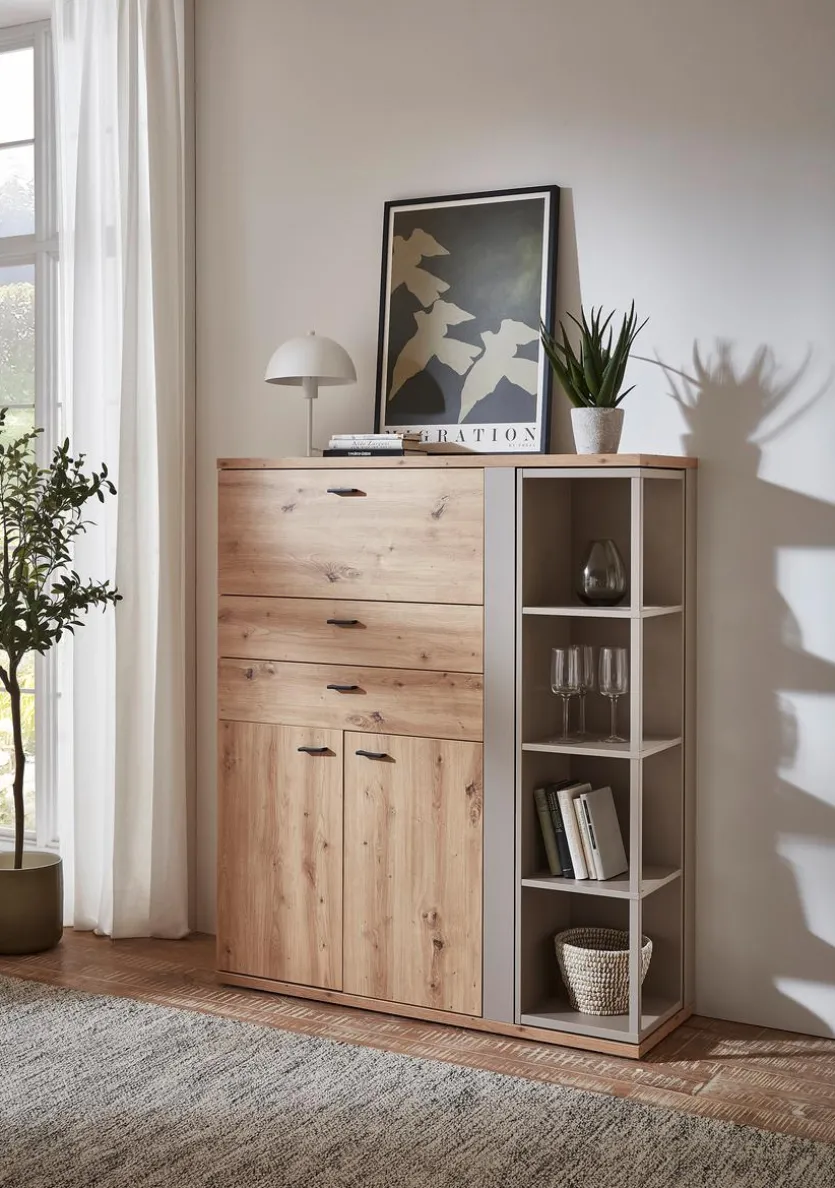 Highboard Vigo