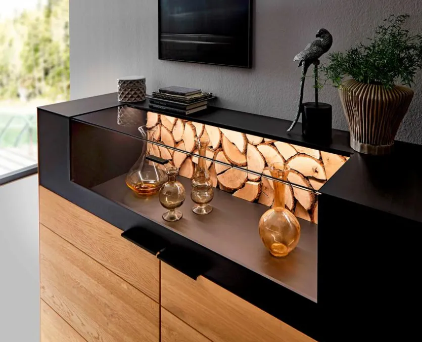 Highboard WM 2140