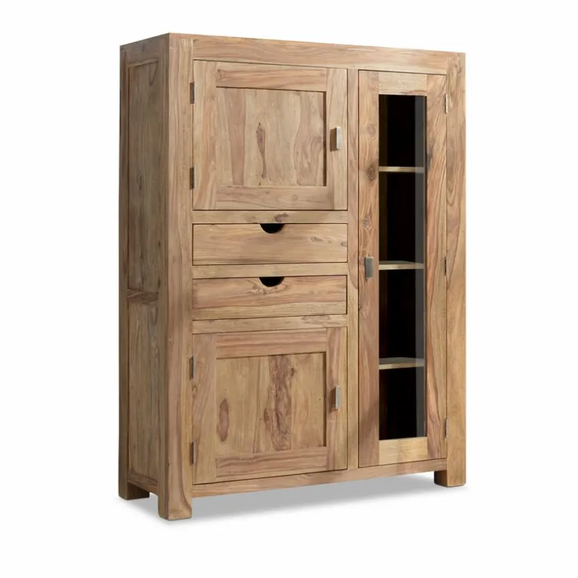 Highboard Yoga