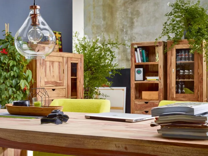Highboard Yoga