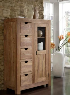 Highboard Yoga 6530