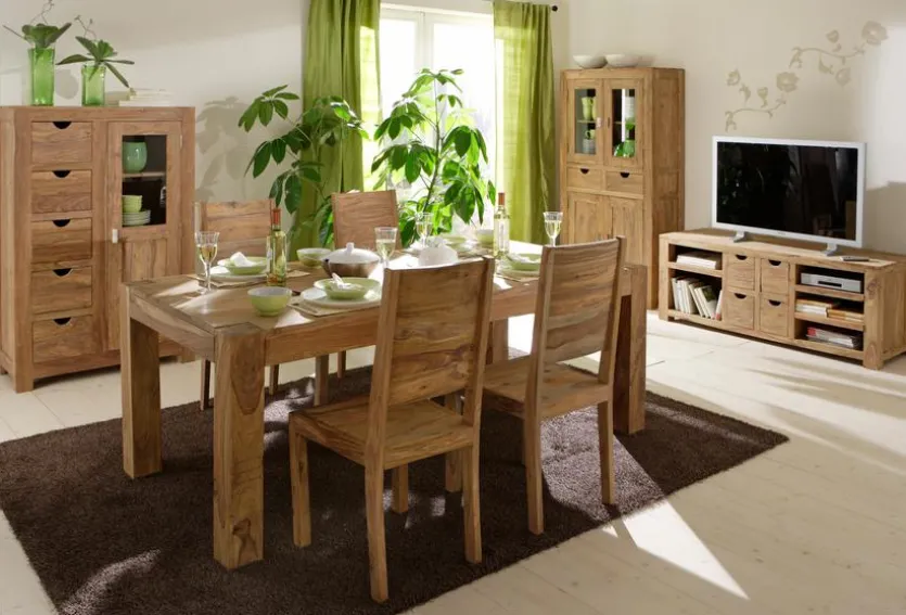 Highboard Yoga 6530