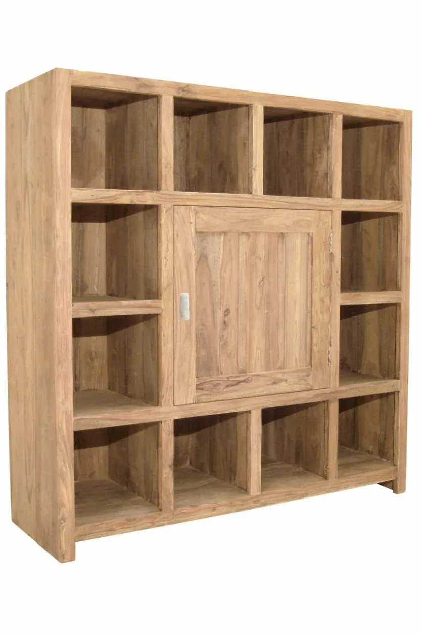 Highboard Yoga