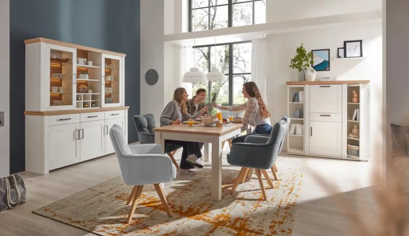 Highboard York