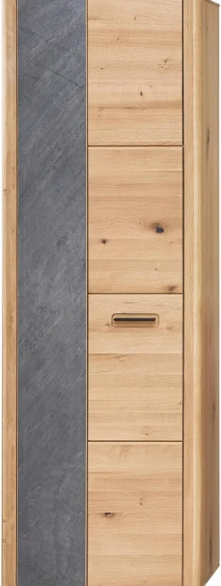 Hängegarderobenschrank Montepane